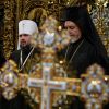 Порошенковский собор в Киеве: никто не выиграл (© пресс-служба президента Украины) © пресс-служба прези…