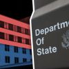 Госдеп США получил новое оружие (Иван Шилов © ИА REGNUM) Иван Шилов © ИА REGNUM