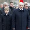 Белоруссия в составе России? Только шестью областями?