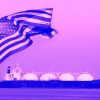 Американские газовые мечты