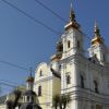 Прихожане и служители собора Винницы массово покинули храм после создания ПЦУ