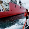 США и антироссийские санкции: назло бабушке отморожу уши в Арктике
