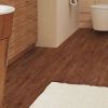 Выбор напольного покрытия: кухня и санузел