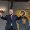 Украина: конъюнктура права, каноническая аннексия и церковная война