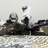 США: Война России с Украиной начнется скоро, но будет быстрой (На фото: ронетранспортер ВСУ (Фото: AP/ ТАСС)) На фото: ронетранспо…