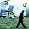 Запад нашел нового виновника в теракте, за который расплатилась Ливия (Обломки самолета в Локерби, 1988 год) Обломки самолета в Л…