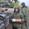 National Interest (США): российские танки получили новые снаряды (Военнослужащие 90-ой гвардейской танковой дивизии | © РИА Новости, Александр Кондратюк) Военнослужащие 90-ой…