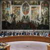 Расстановка сил в ООН: Россия — с Китаем, США — с бантустанами