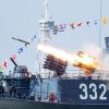 Плохая новость для Украины и Польши: В России создали морской 'Град' (Фото: Виталий Невар/ТАСС) Фото: Виталий Невар/ТАСС