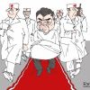 'Оппозиционные' перспективы Украины (Александр Горбаруков © ИА REGNUM) Александр Горбаруков…