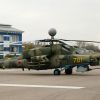 'Ночному охотнику' после боев в Сирии улучшили зрение (Фото: Дмитрий Серебряков/ТАСС) Фото: Дмитрий Серебряков/ТАСС