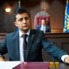 Клоун нации