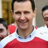 Международная реабилитация Башара Асада началась