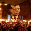 Прославление неудачливого свидомого фанатика