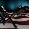 Дипломатический десант Америки на Ближний Восток. Что за этим стоит? (Флаг США) Флаг США