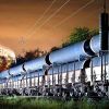 США не смогут вытеснить российский газ из Европы