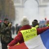 Макрон снова в осаде: протесты 'Желтых жилетов' не спадают