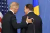 США против 'Северного потока – 2' (США против Северного потока 2) США против Северного потока 2