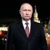 Medya Günlüğü: геополитическое одиночество России (Президент России Владимир Путин во время новогоднего обращения к россиянам в канун 2018 года | © РИА…) Президент России Вла…