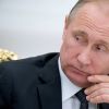 Владимир Путин уволил восемь генералов из СК РФ и МВД РФ (Президент РФ Владимир Путин. Архивное фото) Президент РФ Владими…