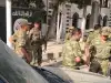 Евфратский щит. День третий (Евфратский щит 3) Евфратский щит 3