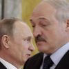 The Economist: Лукашенко сильно расстраивает Владимира Путина (Президент РФ Владимир Путин и президент Белоруссии Александр Лукашенко | © AP Photo, Dmitri Lovetsky, Pool) Президент РФ Владими…