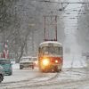Зима со снегом. На фоне Украины Новороссия выглядит привлекательно