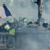Акт девятый: 'жёлтые жилеты' вновь готовятся к протестам во Франции (Акт девятый: жёлтые жилеты готовятся к протестам во Франции в преддверии национальных дебатов) Акт девятый: жёлтые …