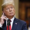 ЧП: Трамп так и не ввёл чрезвычайное положение