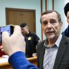 Ласковый либерал и западные, и президентские гранты сосёт