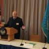 'Сила и честь' со Смешком: 'мощный кандидат' в президенты Украины (© Facebook, Всеукраїнська громадська організація Сила і Честь) © Facebook, Всеукраї…
