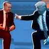Трамп стал угрожать Эрдогану экономическим разорением (Рэджеп Эрдоган и Дональд Трамп | Иван Шилов © ИА REGNUM) Рэджеп Эрдоган и Дон…