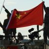 Foreign Policy: новой войны не избежать (Экипаж танка армии КНР на полигоне Алабино в Московской области | © РИА Новости, Евгений Биятов) Экипаж танка армии К…