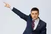 Кому быть 'президентом' Украины решать будет Вашингтон (А решать будет Вашингтон) А решать будет Вашингтон