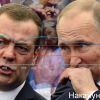 Даже отставка Правительства уже не даст Путину дистанцироваться от действий кабмина