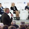 Гайдаровский форум не исчезнет, пока есть интерес в ослаблении России