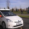Die Welt: русские беспилотные автомобили обогнали всех (Беспилотное такси компании Яндекс на территории технопарка Сколково | © РИА Новости, Рамиль Ситдиков) Беспилотное такси ко…