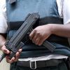 Задержан боевик, готовивший покушение на Путина в Сербии
