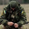'Украинскую армию спасут только массовые расстрелы'