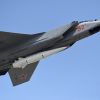 Defence24: США боятся, что Россия и Китай уничтожат их в космосе? (Многоцелевой истребитель МиГ-31 с гиперзвуковой ракетой Кинжал | © РИА Новости, Илья Питалев) Многоцелевой истреби…