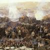 Le Point:  Крым русским был, он русским и останется (Панорама Оборона Севастополя 1854-1855 гг. | © РИА Новости, Александр Лыскин) Панорама Оборона Сев…