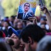 Венесуэла: угроза начала гражданской войны
