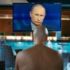 'Газпромовская' сатира на самих себя