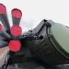 Ar-Rai Al-Youm: 'Панцирь' поумерил пыл ВВС Израиля (Зенитный ракетно-пушечный комплекс Панцирь-С1 | © РИА Новости, Игорь Зарембо) Зенитный ракетно-пуш…