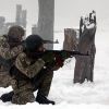 Запад приговорил: Киеву от большой войны с Москвой не отвертеться (На фото: военные Украины (Фото: Zuma/ ТАСС)) На фото: военные Укр…