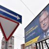 Первый непроходной кандидат в президенты Украины (© РИА Новости, Стрингер) © РИА Новости, Стрингер