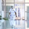 Эффект майского указа президента: Санитарок перевели в уборщицы (Фото: Михаил Терещенко/ТАСС) Фото: Михаил Терещенко/ТАСС