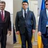 Пиджак в трусах, брюки в носках: украинская элита превратилась в посмешище
