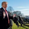 New York Times: отмена шатдауна - явное поражение Трампа (Глава Белого дома согласился возобновить работу государственных служб США до 15 февраля, так и не до…) Глава Белого дома со…