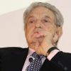 Китайская угроза: готовится 'великое ограбление' на 251 миллиард долларов (Американский предприниматель и филантроп Джордж Сорос. Архивное фото) Американский предпри…